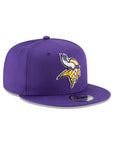 Minnesota Vikings Basic NFL 9Fifty Snapback