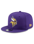 Minnesota Vikings Basic NFL 9Fifty Snapback