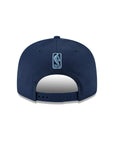 Memphis Grizzlies MLB Basic 9Fifty Snapback
