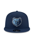 Memphis Grizzlies MLB Basic 9Fifty Snapback