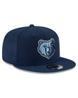 Memphis Grizzlies MLB Basic 9Fifty Snapback