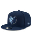 Memphis Grizzlies MLB Basic 9Fifty Snapback