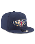 New Orleans Pelicans NBA 9Fifty Snapback