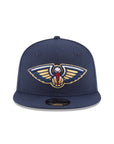 New Orleans Pelicans NBA 9Fifty Snapback