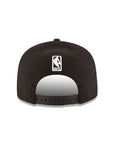 Los Angeles Lakers 9Fifty Original Team Color Snapback