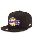 Los Angeles Lakers 9Fifty Original Team Color Snapback