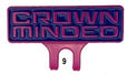 CrownMinded Stamp Cap Blip