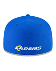 Los Angeles Rams NFL 59Fifty Fitted
