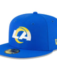 Los Angeles Rams NFL 59Fifty Fitted
