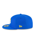 Los Angeles Rams NFL 59Fifty Fitted