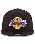 Los Angeles Lakers 9Fifty Original Team Color Snapback