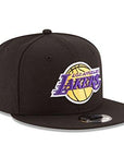Los Angeles Lakers 9Fifty Original Team Color Snapback