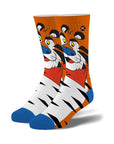 OddSox Big Tony Socks