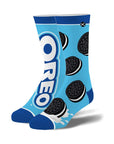 OddSox Oreo Cookies Socks