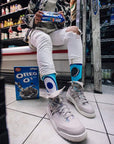 OddSox Oreo Cookies Socks