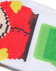 OddSox South Park 8 Bit Socks