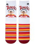 OddSox Tapatio Salsa Socks
