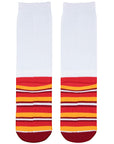 OddSox Tapatio Salsa Socks