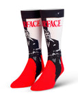 OddSox Scarface Say Hello Socks