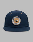 Paper Planes First Class 2.0 Indigo 9Fifty Snapback
