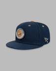 Paper Planes First Class 2.0 Indigo 9Fifty Snapback