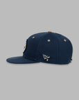 Paper Planes First Class 2.0 Indigo 9Fifty Snapback