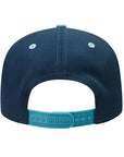 Paper Planes Moonlit Ocean Scripted Snapback