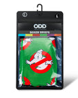 OddSox Ghostbusters Boxer Brief