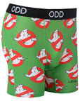 OddSox Ghostbusters Boxer Brief