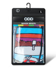OddSox Cheech & Chong Lowrider Boxer Brief