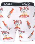OddSox Tapatio Boxer Brief