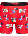 OddSox Froot Loop Boxer Brief