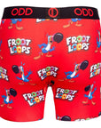 OddSox Froot Loop Boxer Brief