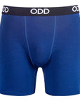 OddSox Navy Basix Boxer Brief
