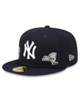 New York Yankees Identity 59Fifty Fitted