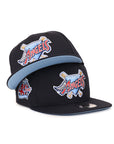 Los Angeles Angels of Anaheim 40th Season SP 9Fifty Snapback