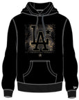 Los Angeles Dodgers All Star Game 2022 Fleece Pullover Hood