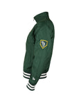 New Era Oakland Athletics Zip Up Jacket