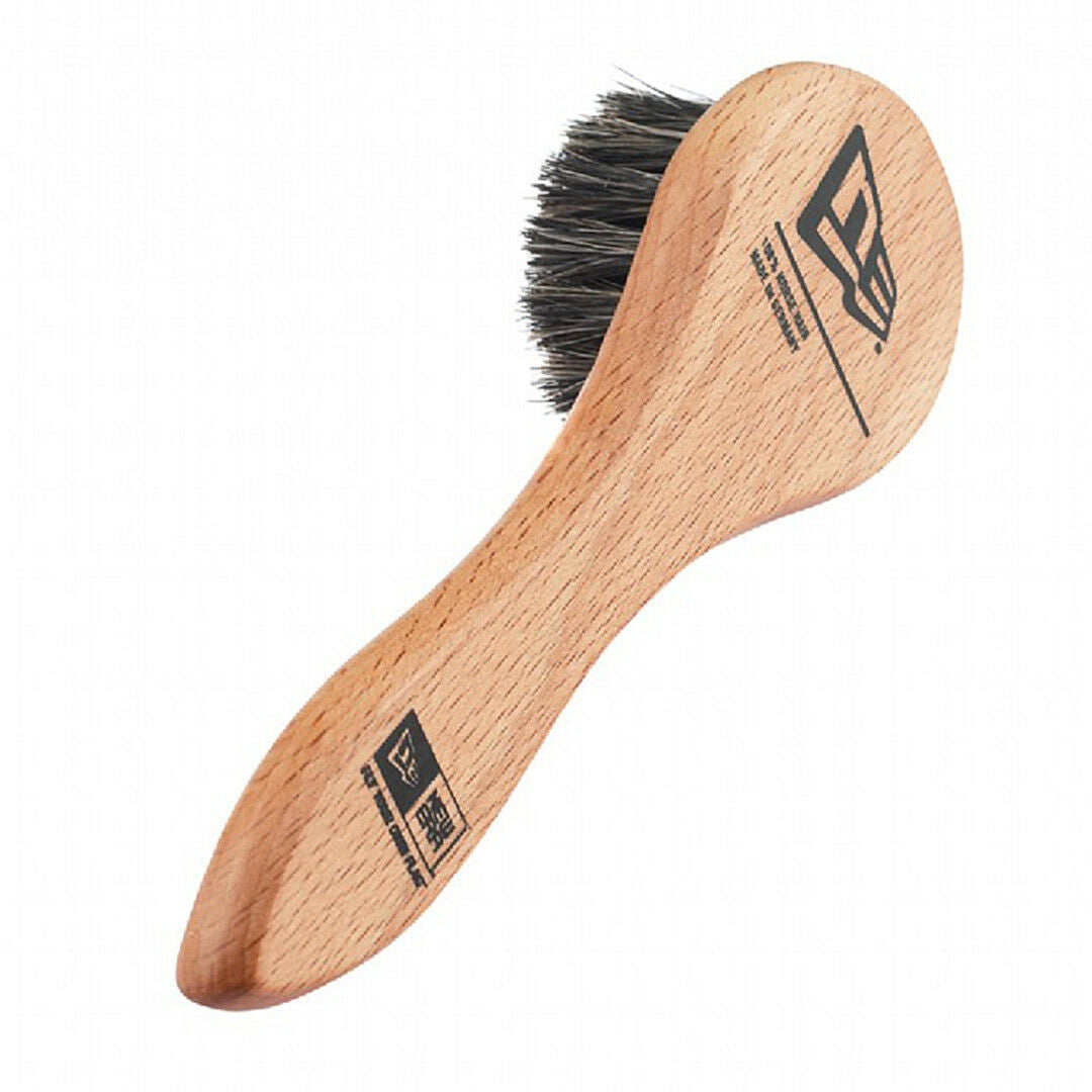 New Era Wood Cap Brush – CROWN MINDED