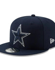 Dallas Cowboys NFL Basic 9Fifty Snapback