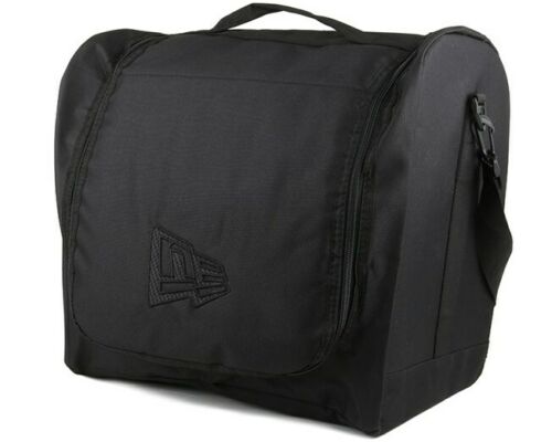 NEW ERA【CAP CARRIER 24PACK】 New Era Black 24 Pack Cap Carrier – CROWN MINDED