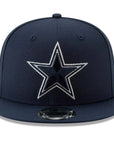 Dallas Cowboys NFL Basic 9Fifty Snapback