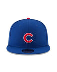 Chicago Cubs MLB Basic 9Fifty Snapback Original Team Color