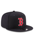 Boston Red Sox MLB Basic 9Fifty Snapback Original Team Color