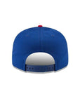 Chicago Cubs MLB Basic 9Fifty Snapback Original Team Color