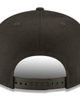 St. Louis Cardinals Black on Black 9Fifty Snapback