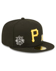 Pittsburgh Pirates Identity 59Fifty Fitted