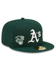 Oakland Athletics Identity 59Fifty Fitted