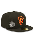 San Francisco Giants Identity 59Fifty Fitted