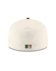 Los Angeles Dodgers 60th Anniversary California Love 59Fifty Fitted